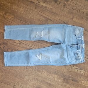 StitchFix Vigoss jeans